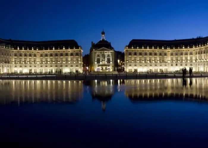 Le Repaire Lagardere *